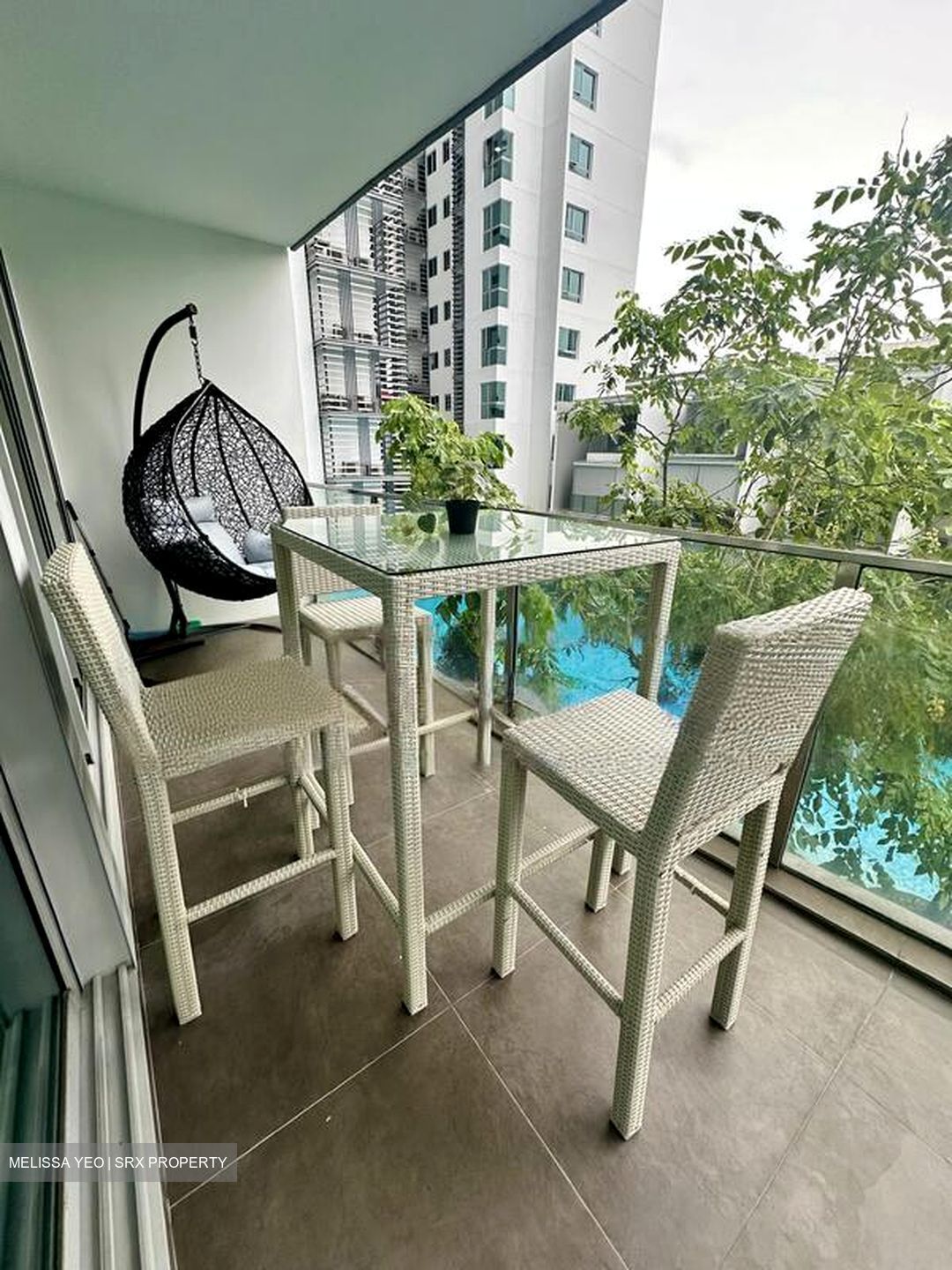 Eight Riversuites (D12), Condominium #482773291